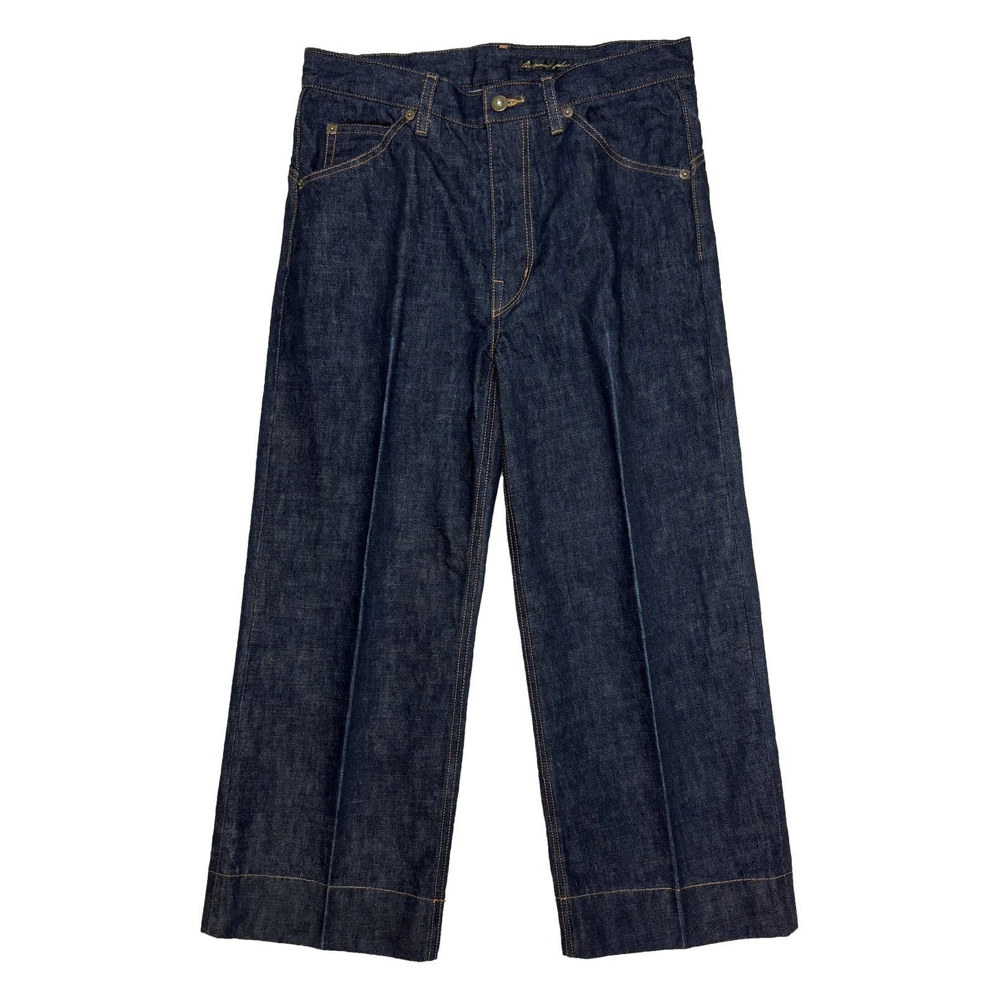 【2月入荷予定】Bootboys Jeans