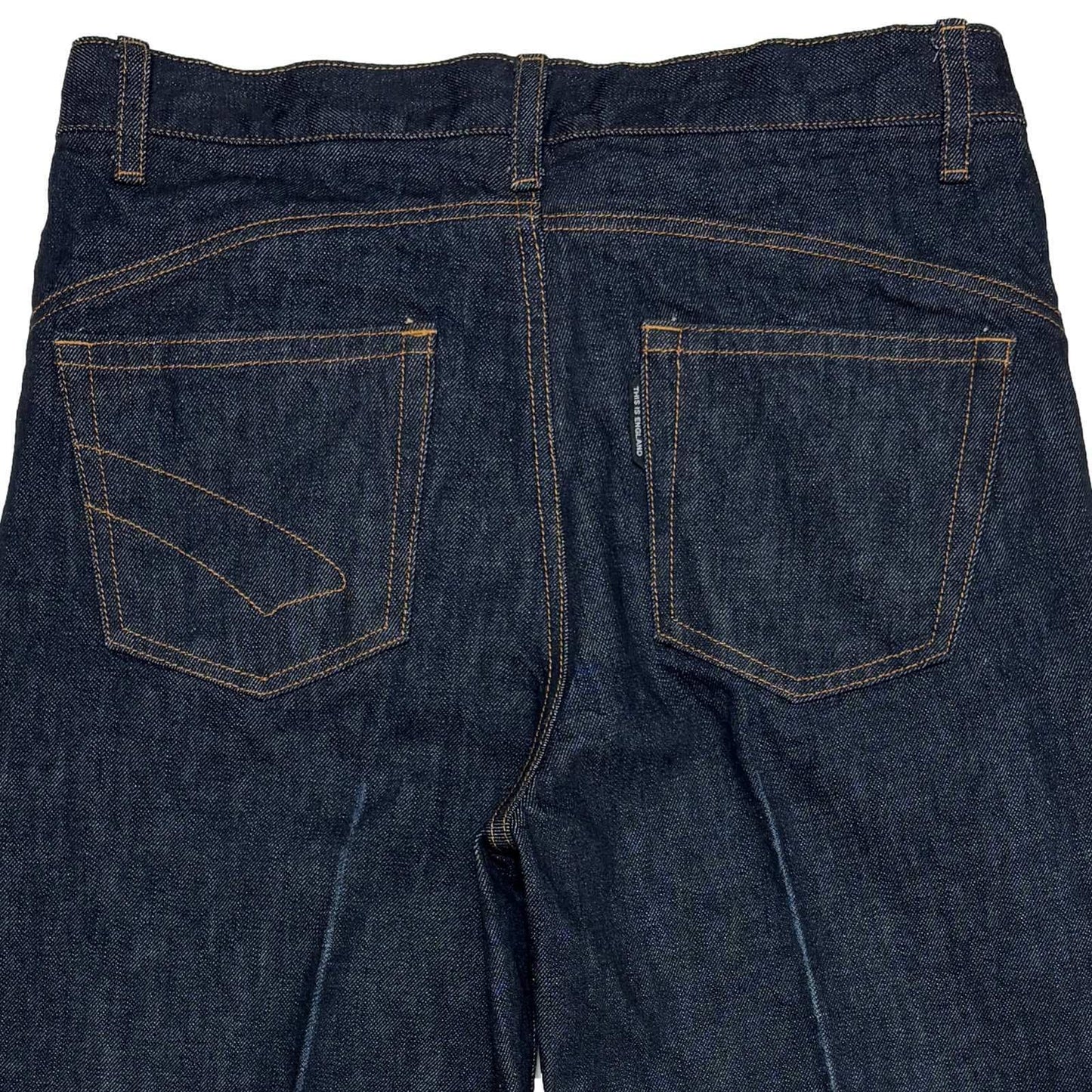 【2月入荷予定】Bootboys Jeans