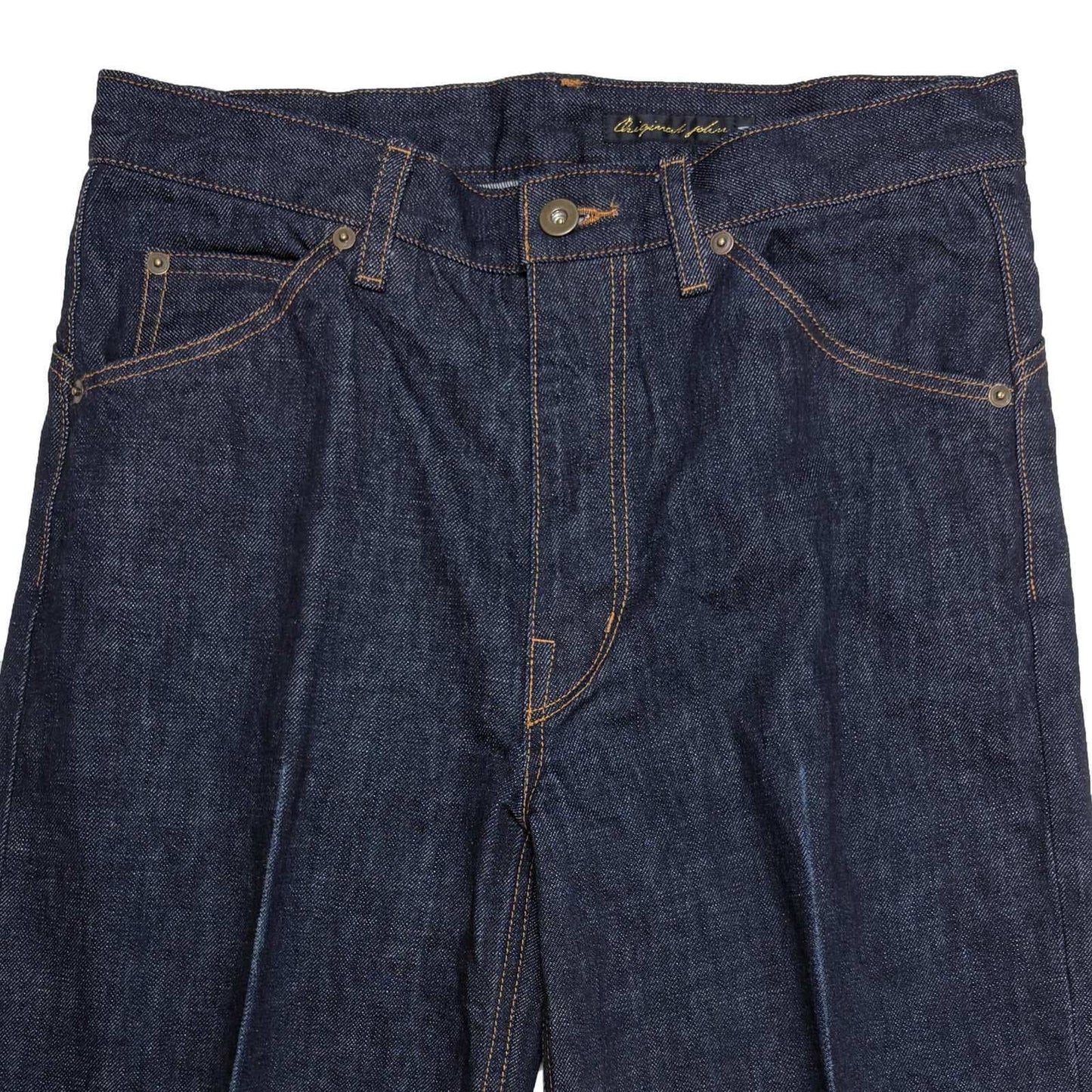【2月入荷予定】Bootboys Jeans