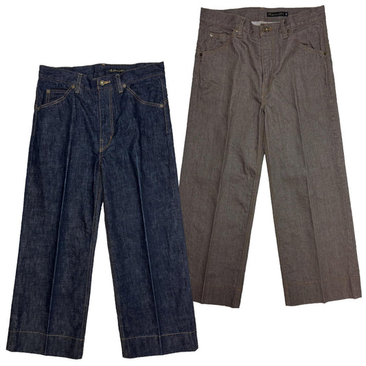 【2月入荷予定】Bootboys Jeans