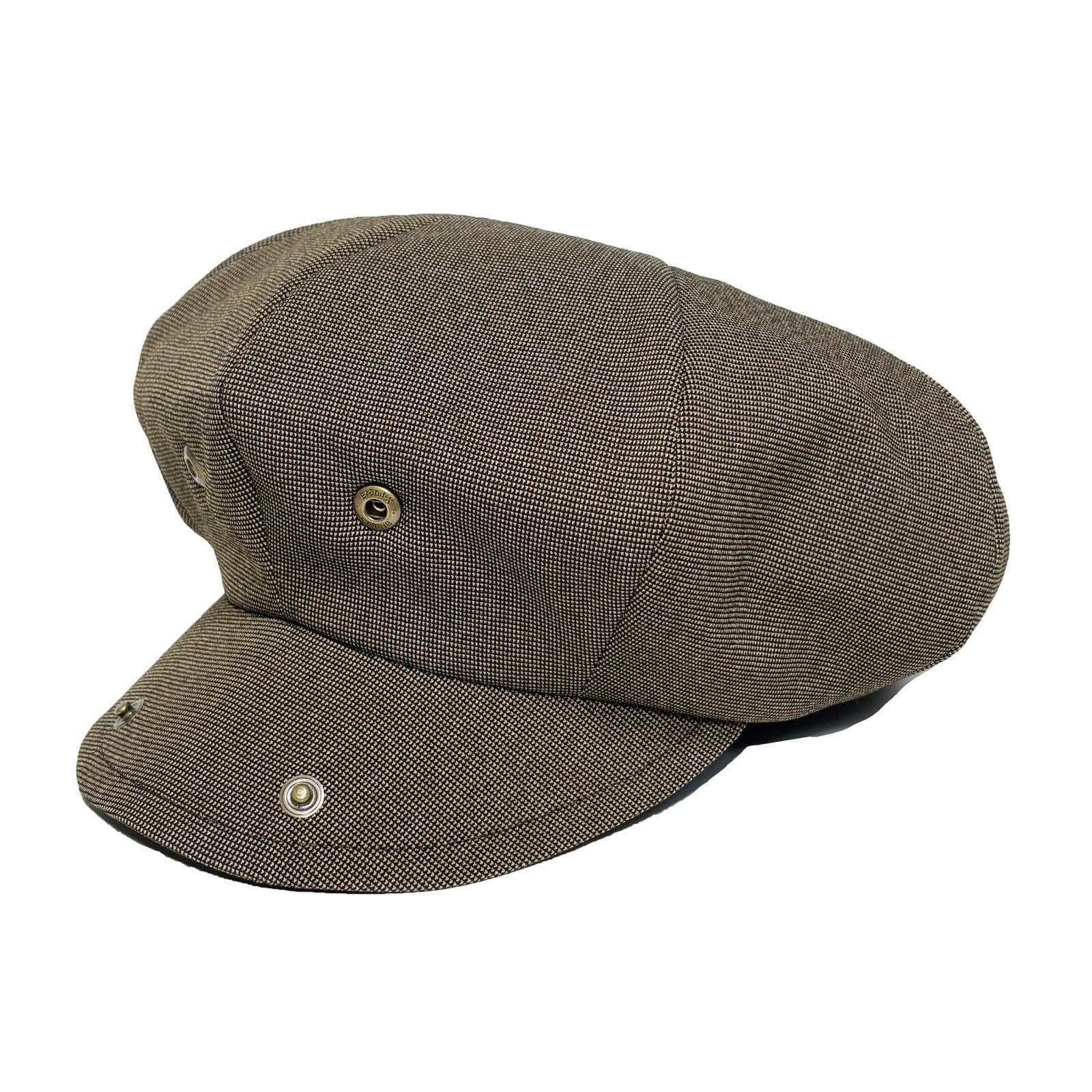 Original John(オリジナル ジョン) | British Casquette〈Brwon〉261