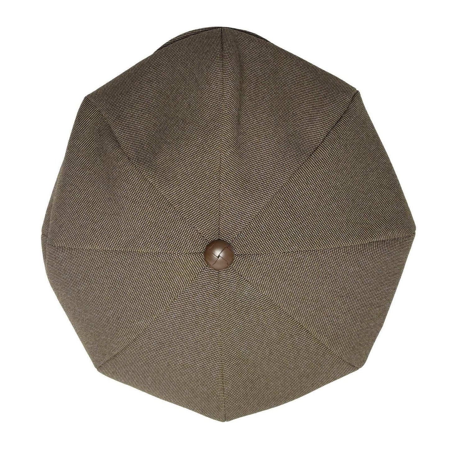 British Casquette〈Brown〉