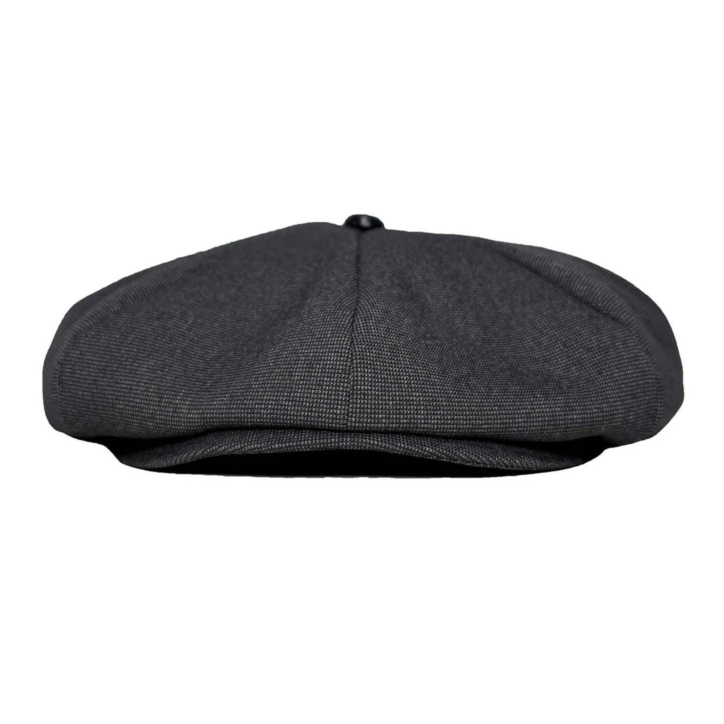 British Casquette〈Charcoal〉