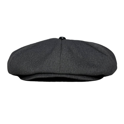 British Casquette〈Charcoal〉