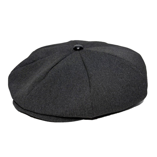 British Casquette〈Charcoal〉