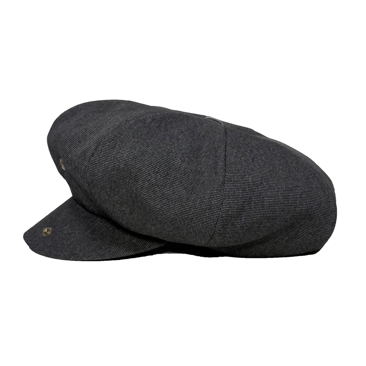 British Casquette〈Charcoal〉