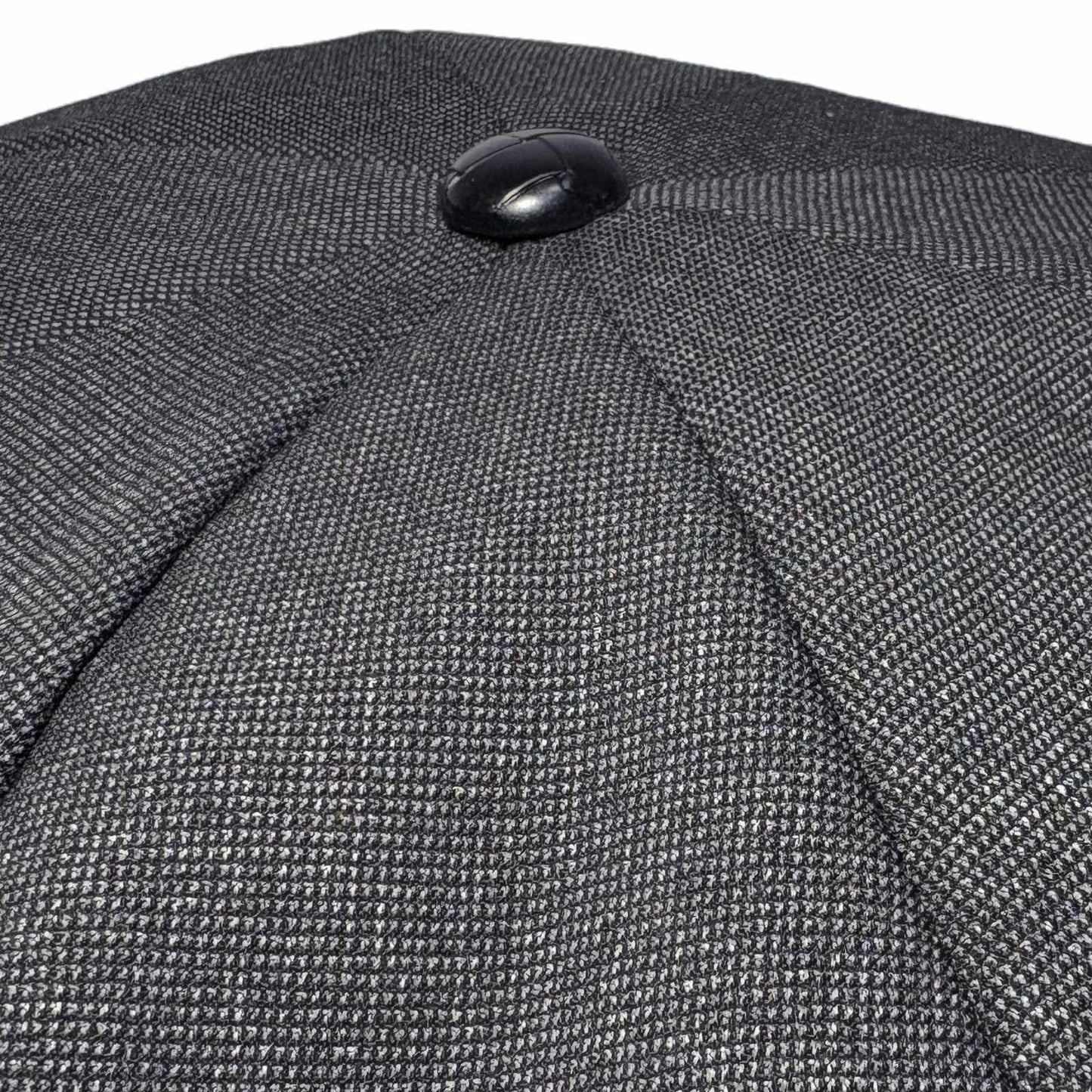 British Casquette〈Charcoal〉