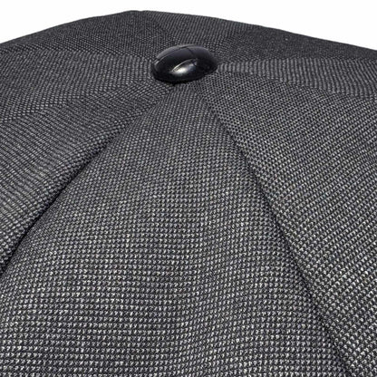 British Casquette〈Charcoal〉