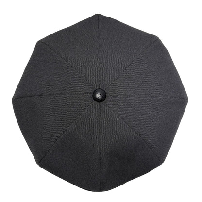 British Casquette〈Charcoal〉