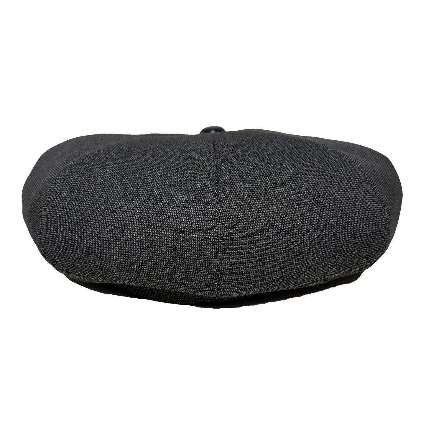 British Casquette〈Charcoal〉