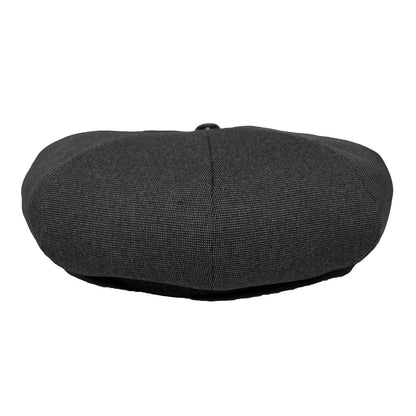 British Casquette〈Charcoal〉