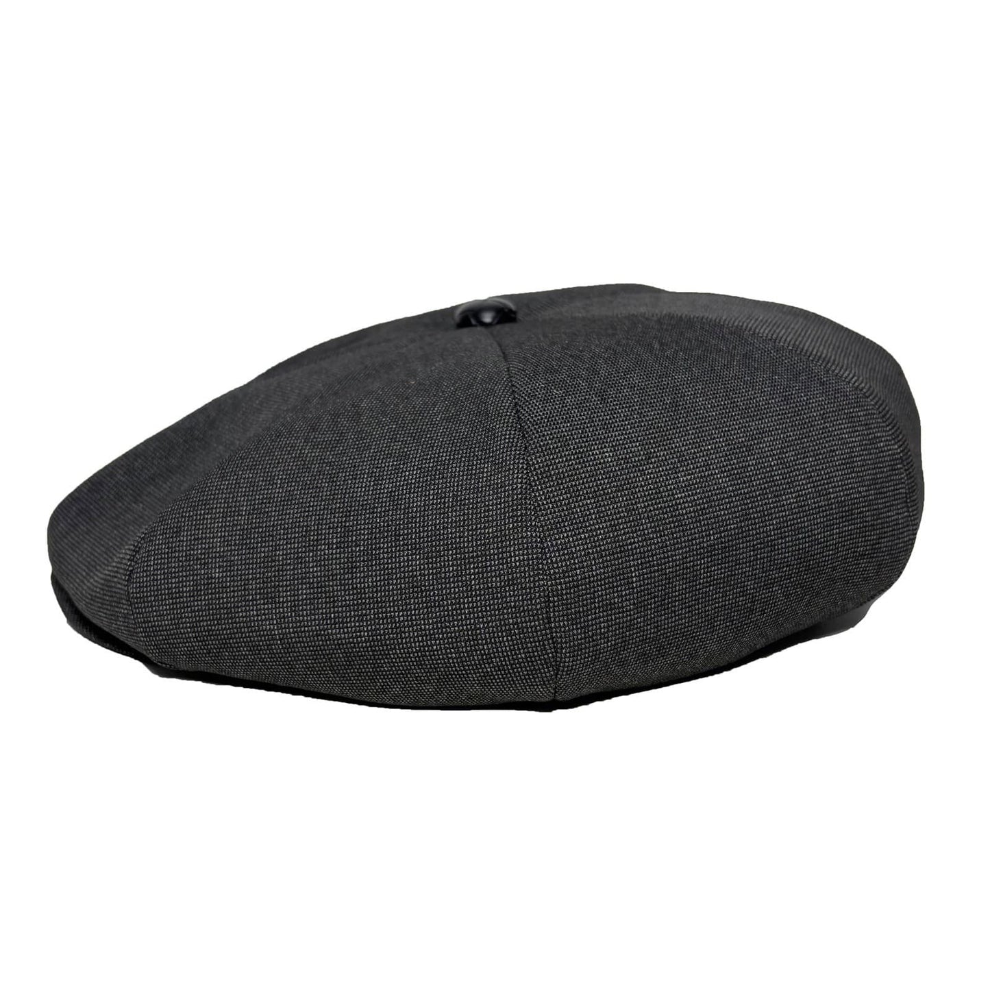 British Casquette〈Charcoal〉