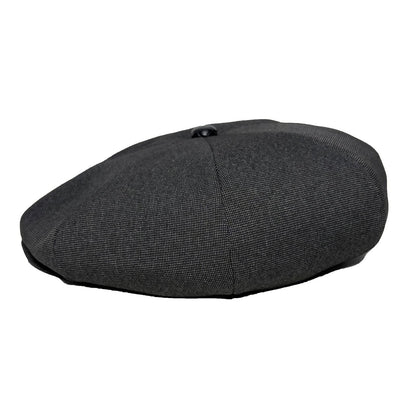 British Casquette〈Charcoal〉