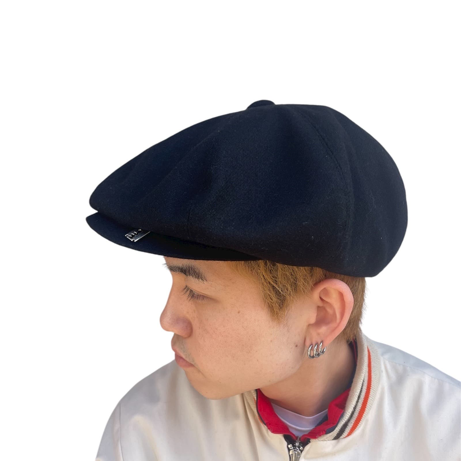 Original John (オリジナル ジョン) | British Casquette with