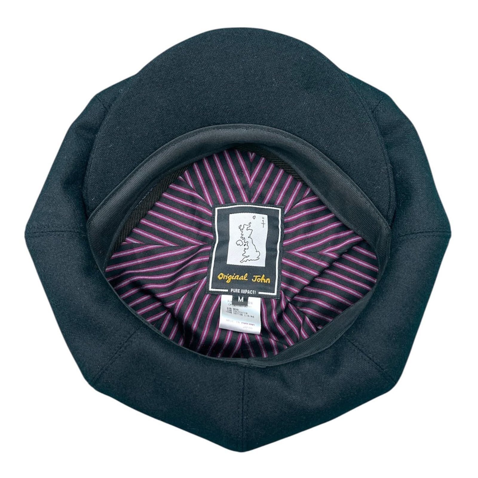 Original John (オリジナル ジョン) | British Casquette with