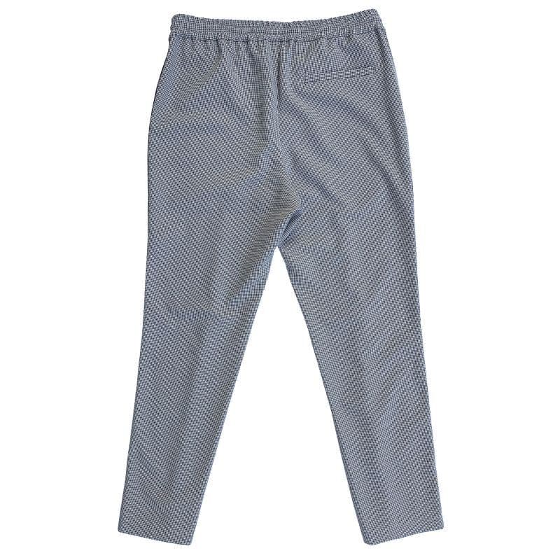 BRIT TRACK BOTTOMS [PT513] - Light Grey