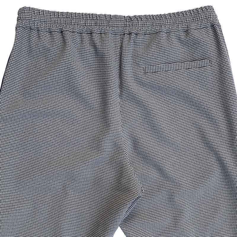 BRIT TRACK BOTTOMS [PT513] - Light Grey