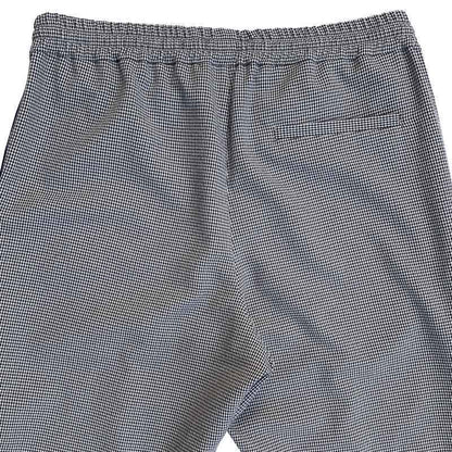 Brit Track Bottoms〈Light Grey〉