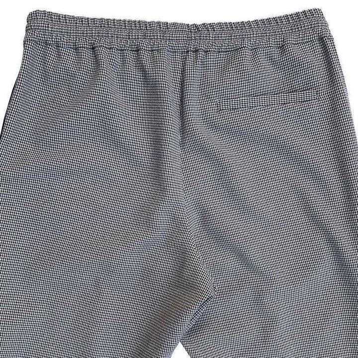 BRIT TRACK BOTTOMS [PT513] - Light Grey