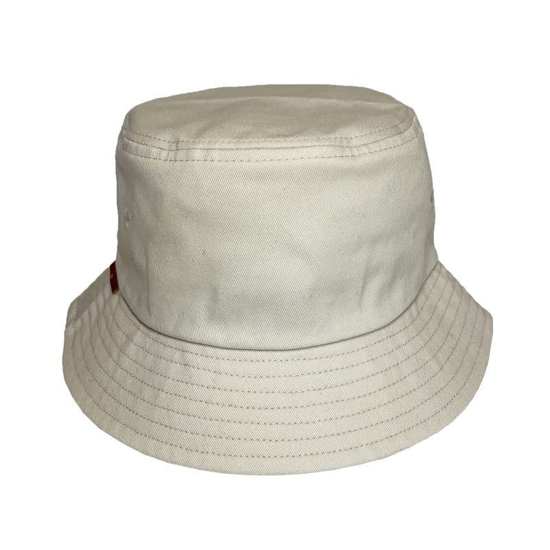 Bucket Hat - Beige
