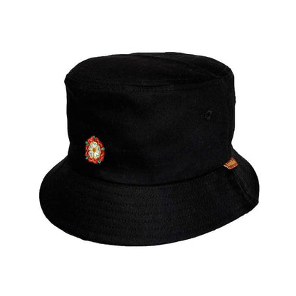 Bucket Hat〈Black〉