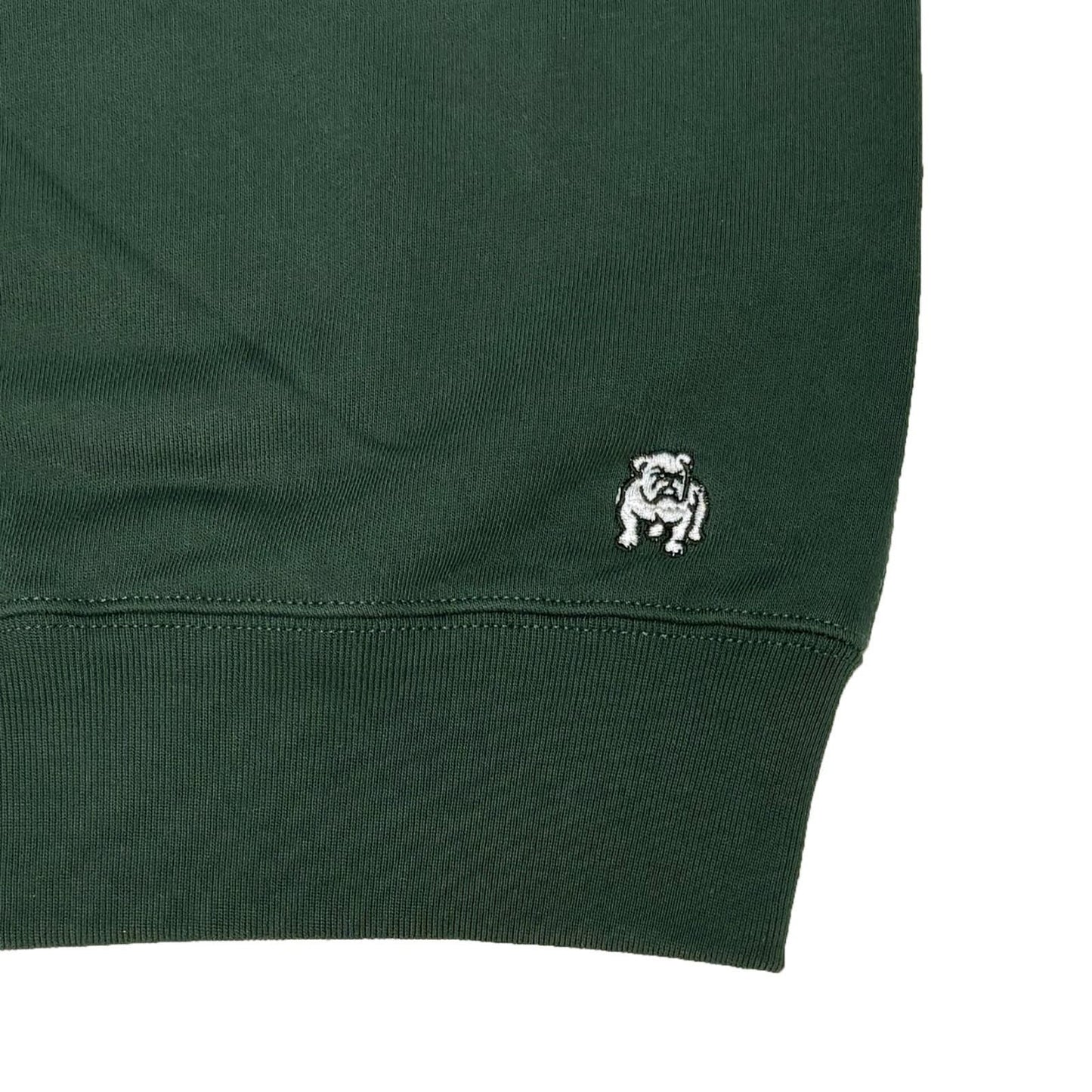 【1月予定】Bulldog Heavy Sweat Shirts