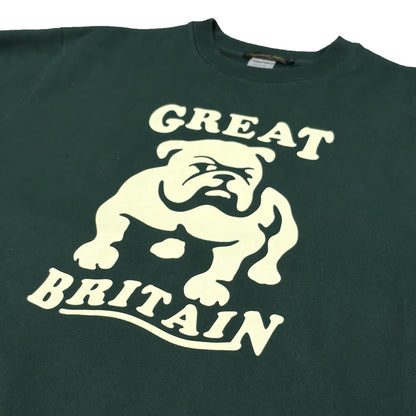 【1月予定】Bulldog Heavy Sweat Shirts
