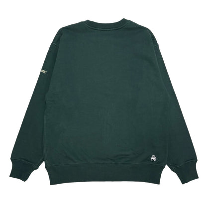 【1月予定】Bulldog Heavy Sweat Shirts