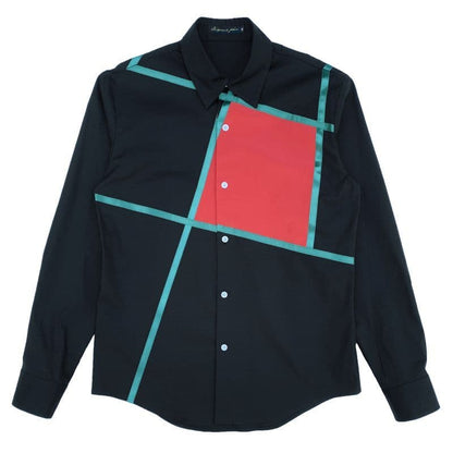 BUZZCOCKS Shirts〈Black〉