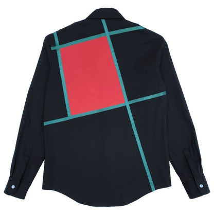 BUZZCOCKS Shirts〈Black〉