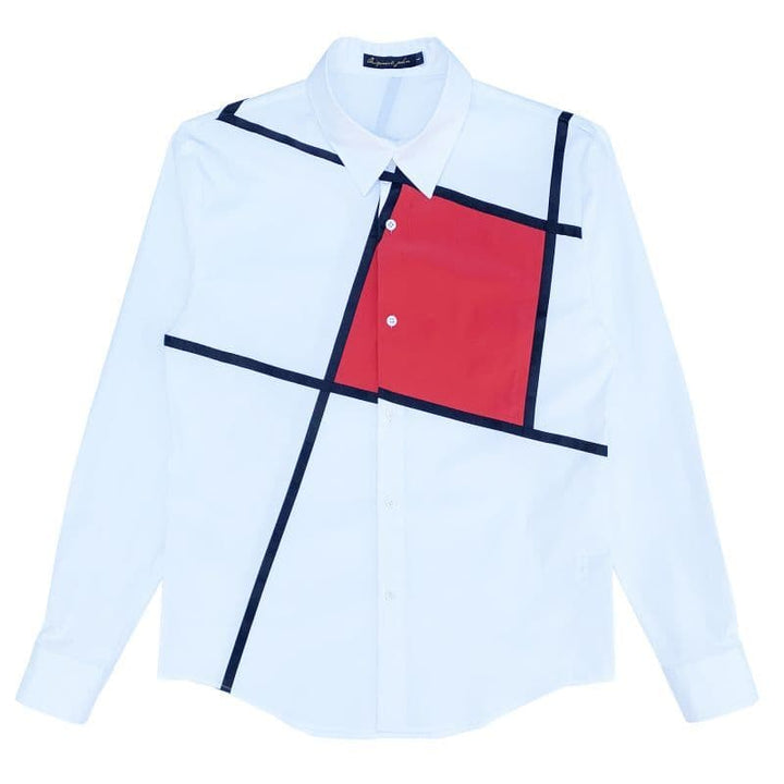 BUZZCOCKS SHIRTS [SH513] - White