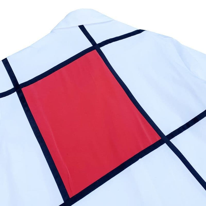 BUZZCOCKS SHIRTS [SH513] - White
