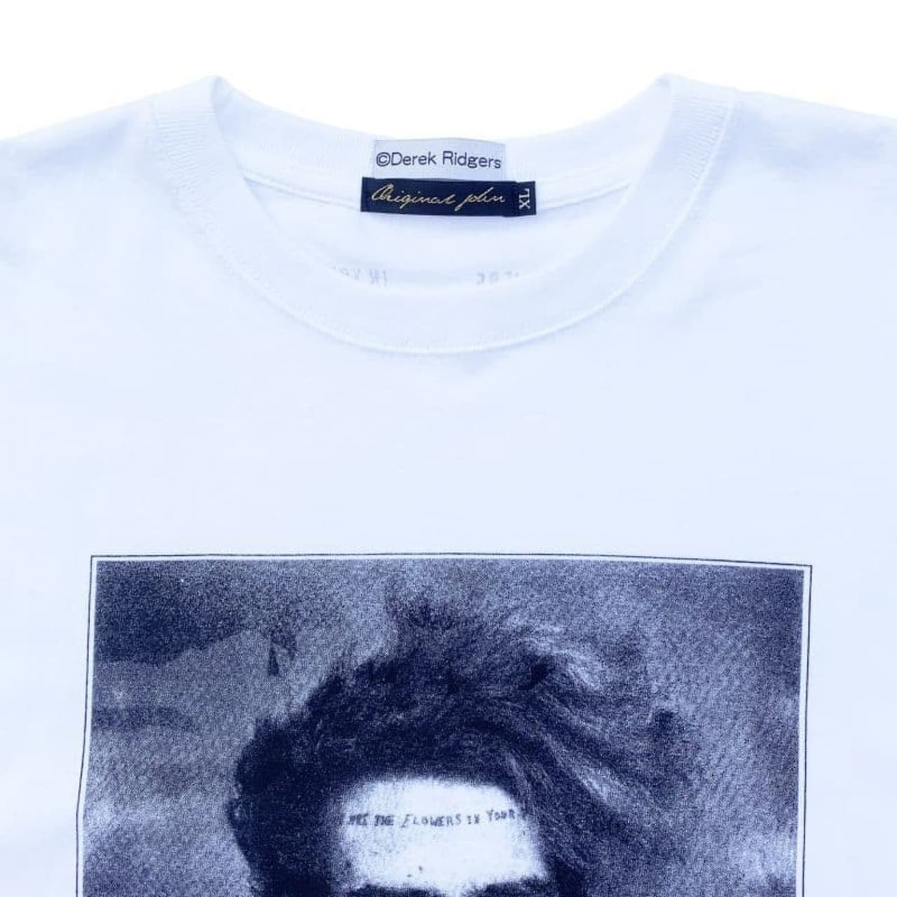 Barry Glam L/S