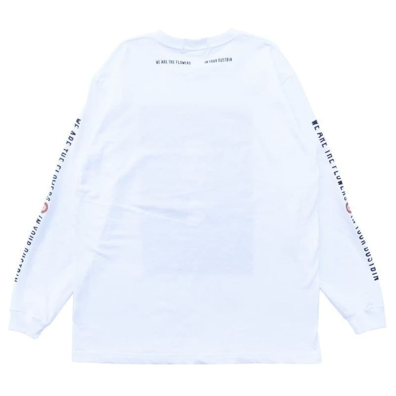 Barry Glam L/S
