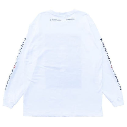 Barry Glam L/S