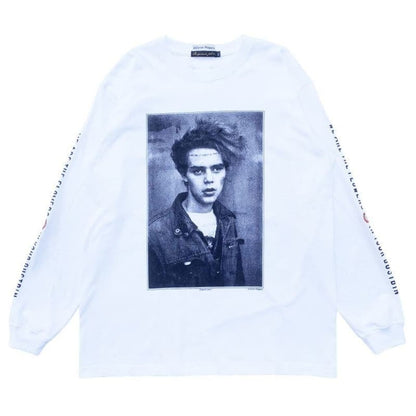 Barry Glam L/S