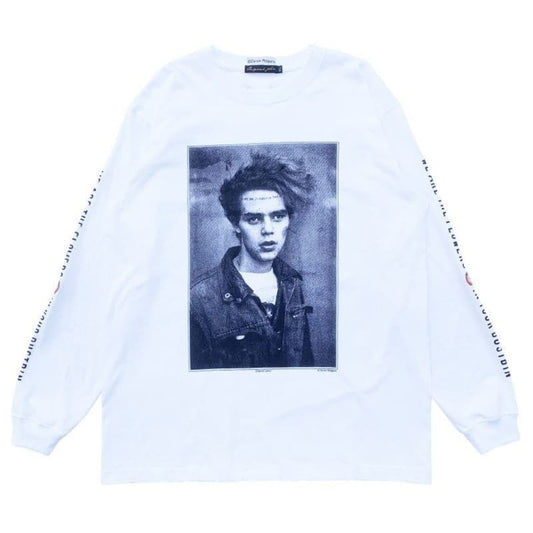 Barry Glam L/S