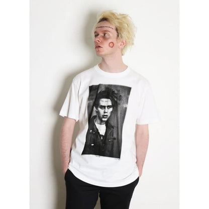 Barry Glam S/S