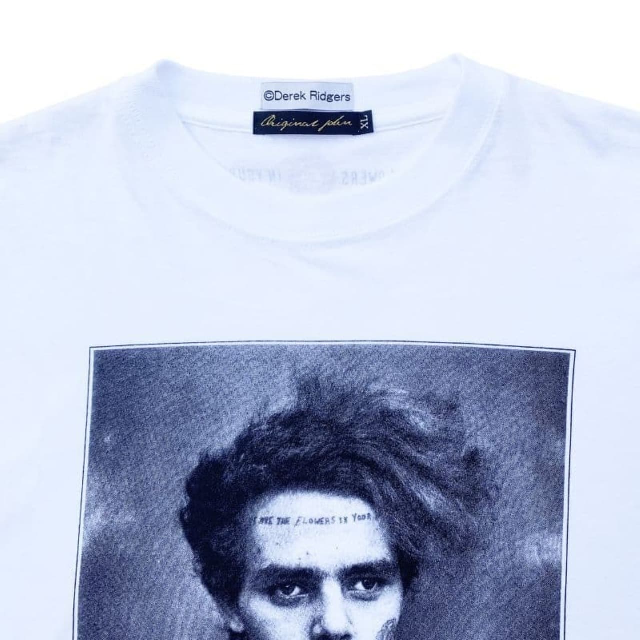 Barry Glam S/S