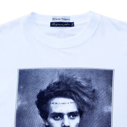 Barry Glam S/S