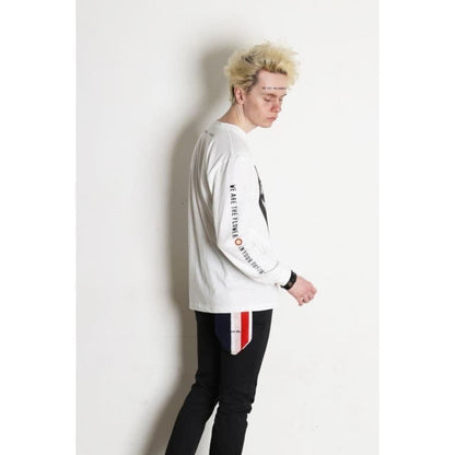 Barry Skin L/S