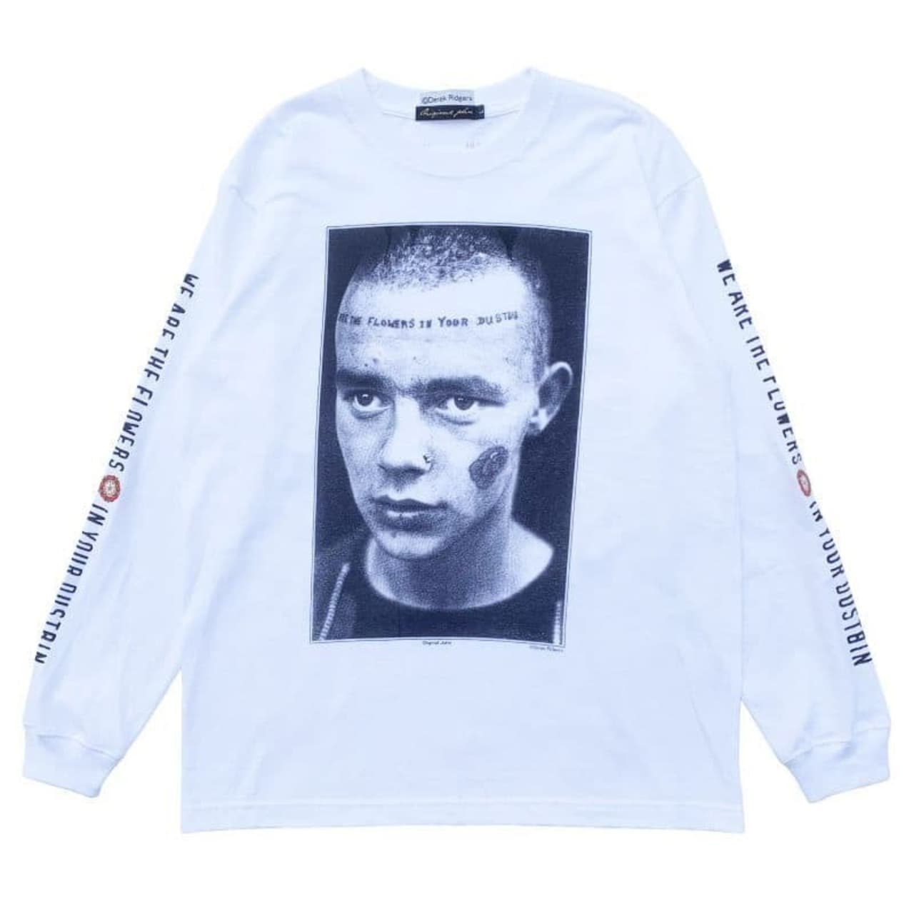 Barry Skin L/S