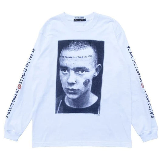 Barry Skin L/S