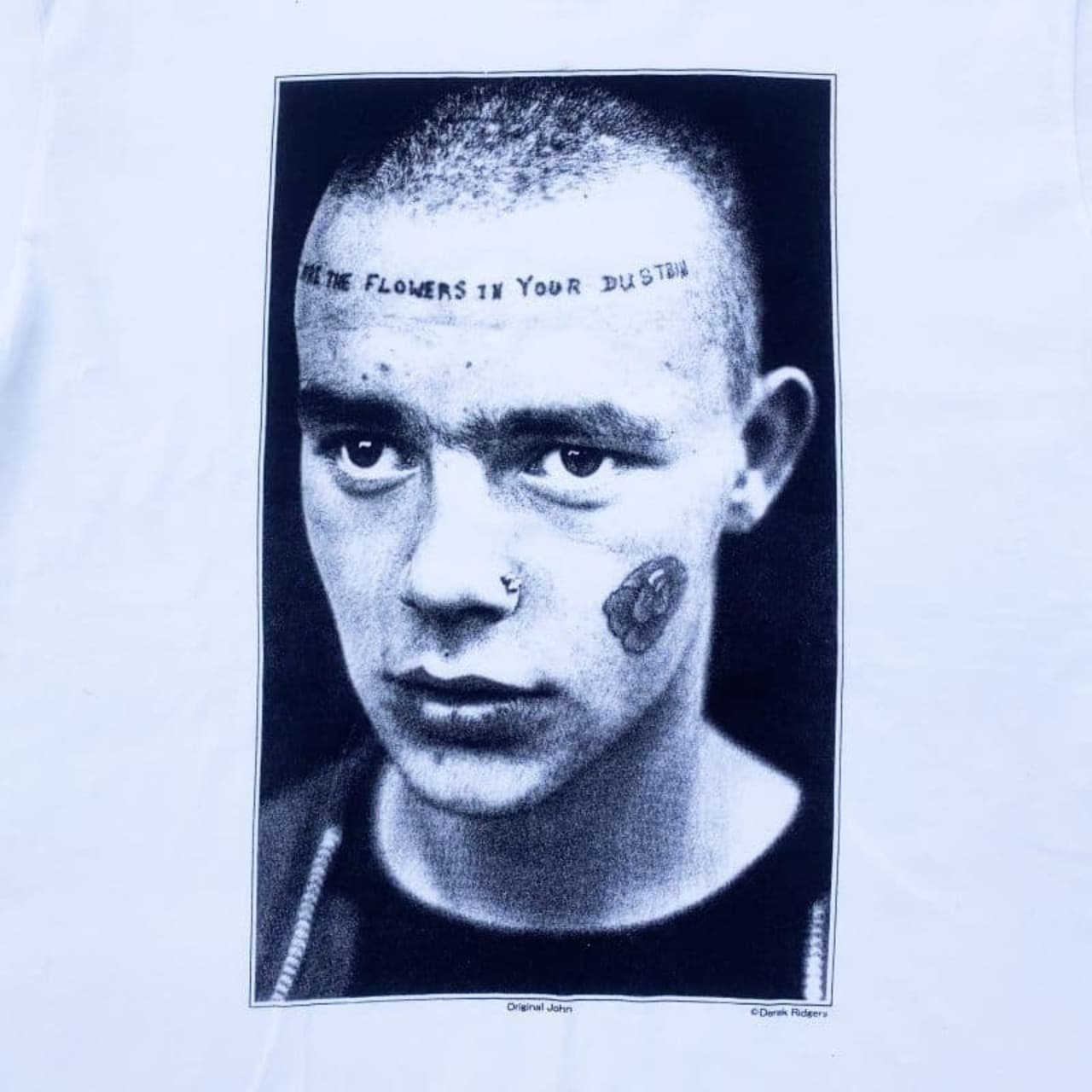 Barry Skin S/S