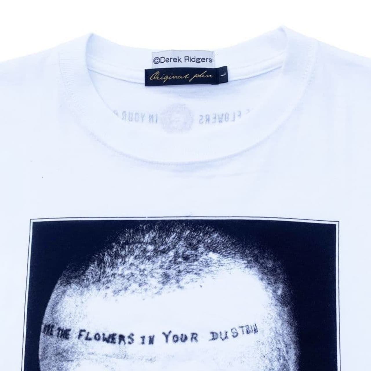 Barry Skin S/S