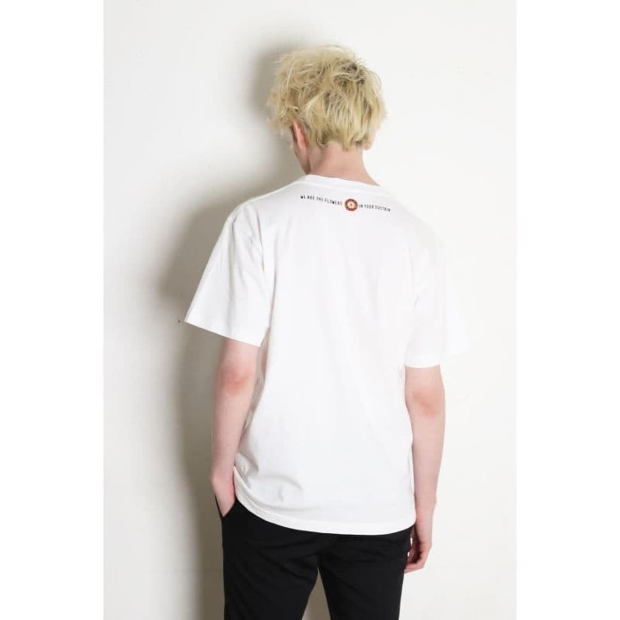 Barry Skin S/S