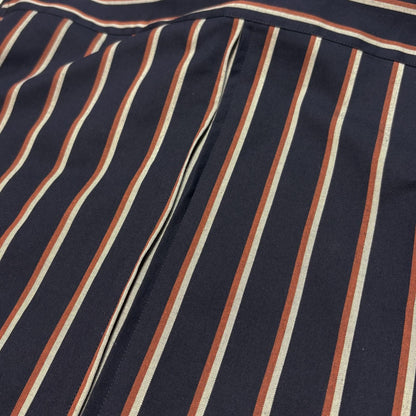 【9月発売予定】Stripe Beagle Collar Shirts