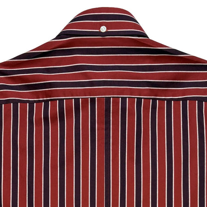 【9月発売予定】Stripe Beagle Collar Shirts