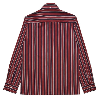 【9月発売予定】Stripe Beagle Collar Shirts