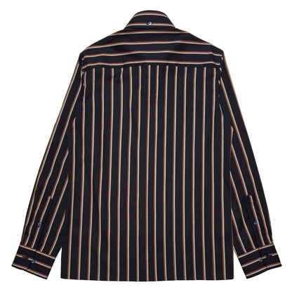 【9月発売予定】Stripe Beagle Collar Shirts